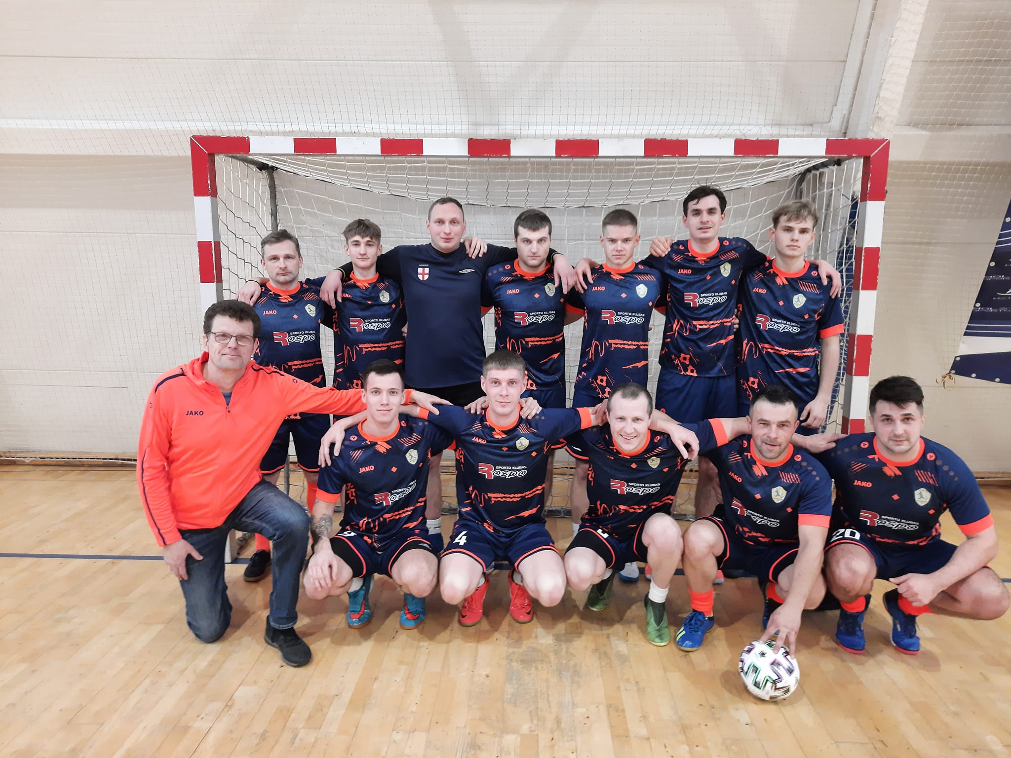 rokiskio fk